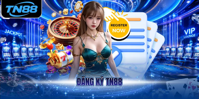 Đăng ký TN88